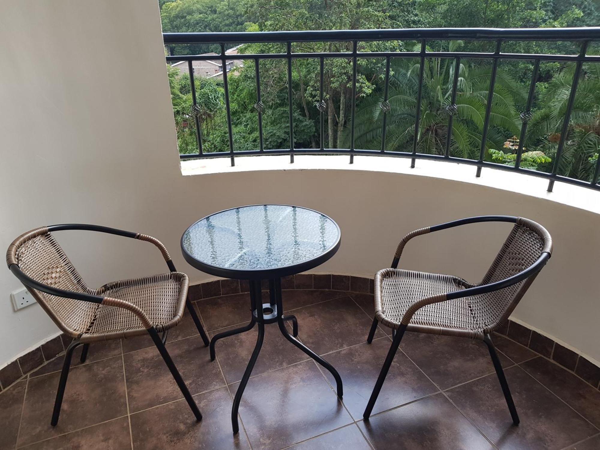 Erica Residences - Riverside Nairobi Zewnętrze zdjęcie